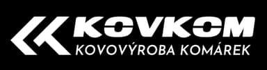 KOVKOM s.r.o. KOVKOM logo